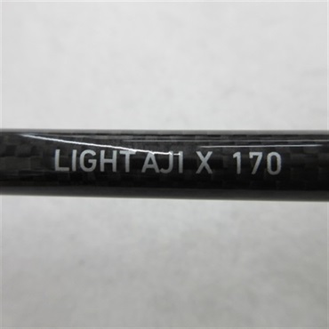 １４ライトアジＸ１７０